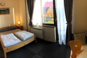 Noclegi u Marianny - apartamenty w Bukowinie Tatrzańskiej